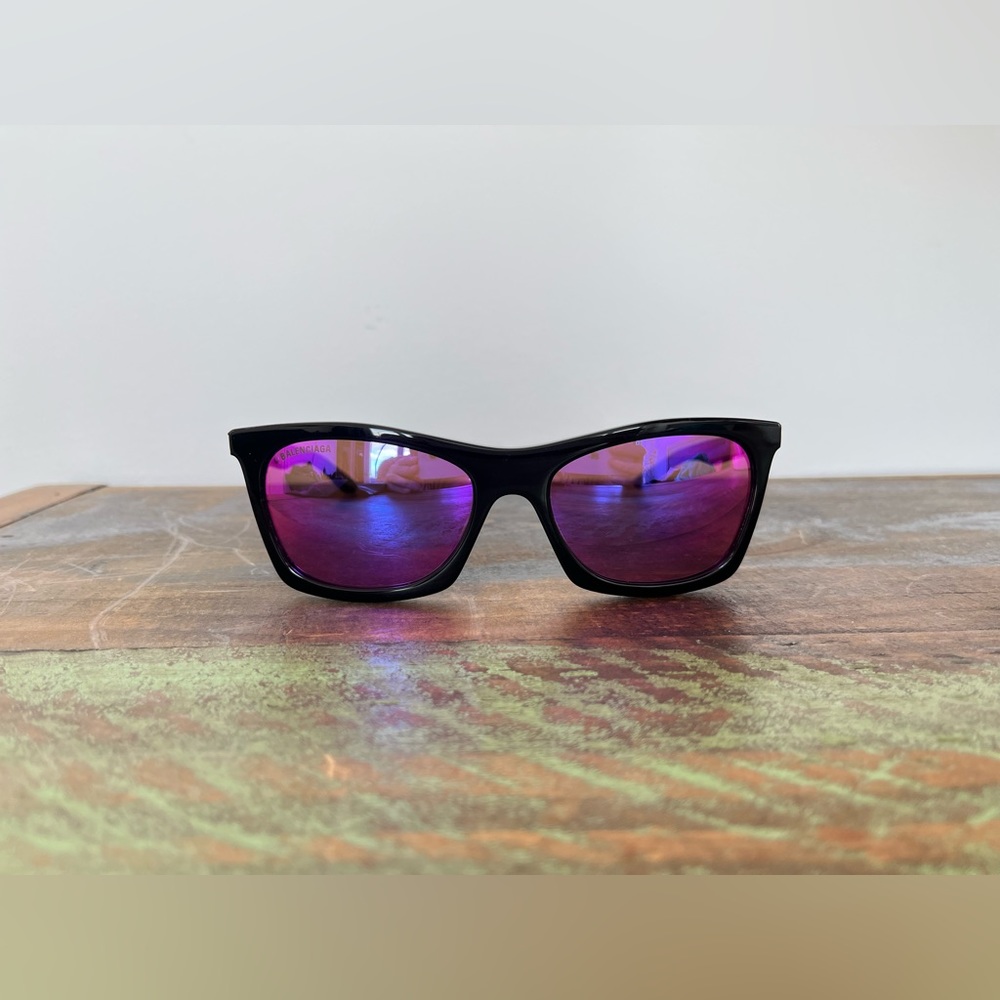Balenciaga Sunglasses